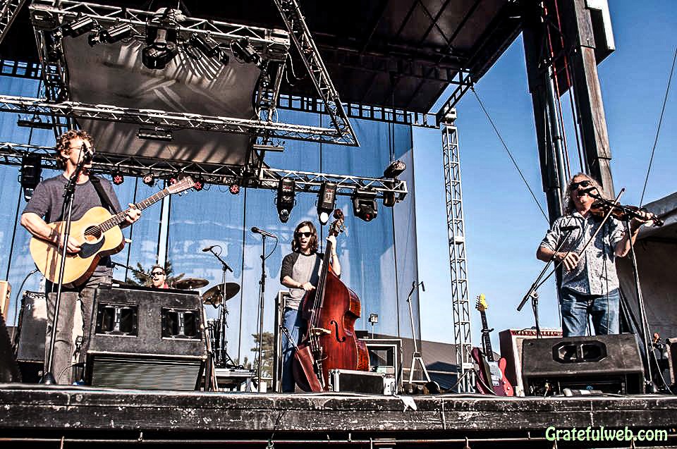 Railroad Earth | Dark Star Jubilee