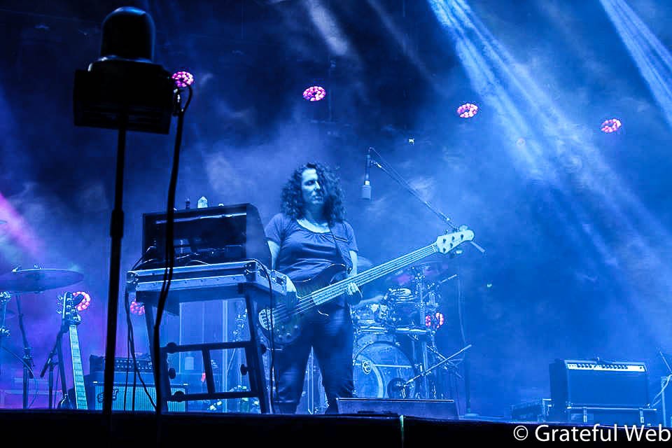 STS9 | Wakarusa 2015