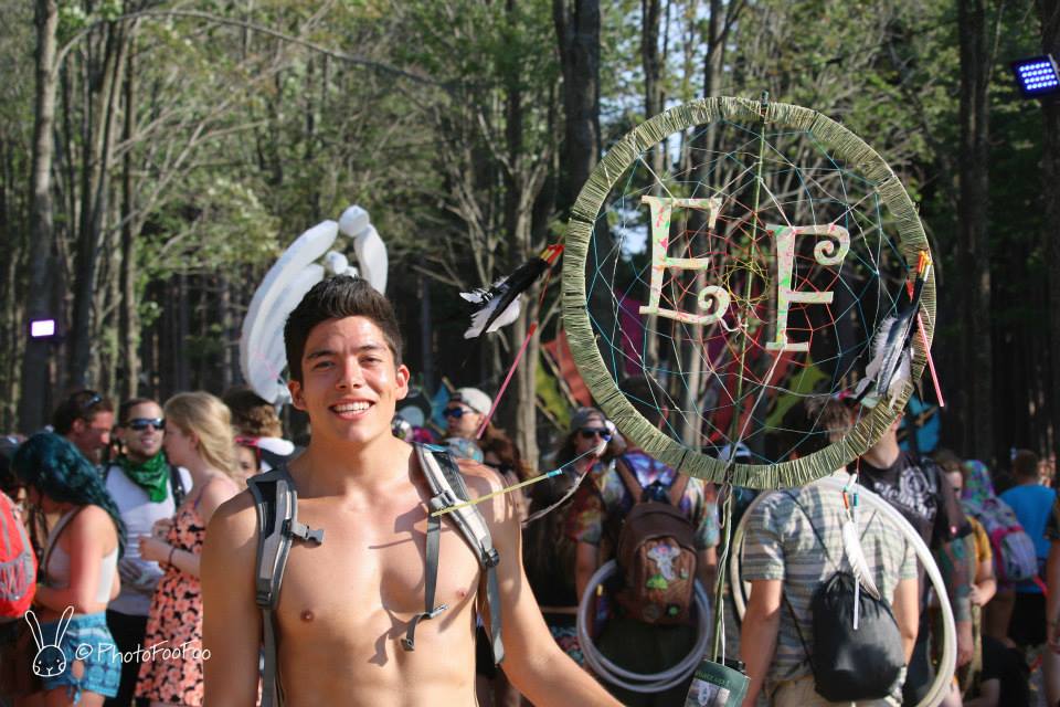 another great year in Rothbury, Michigan