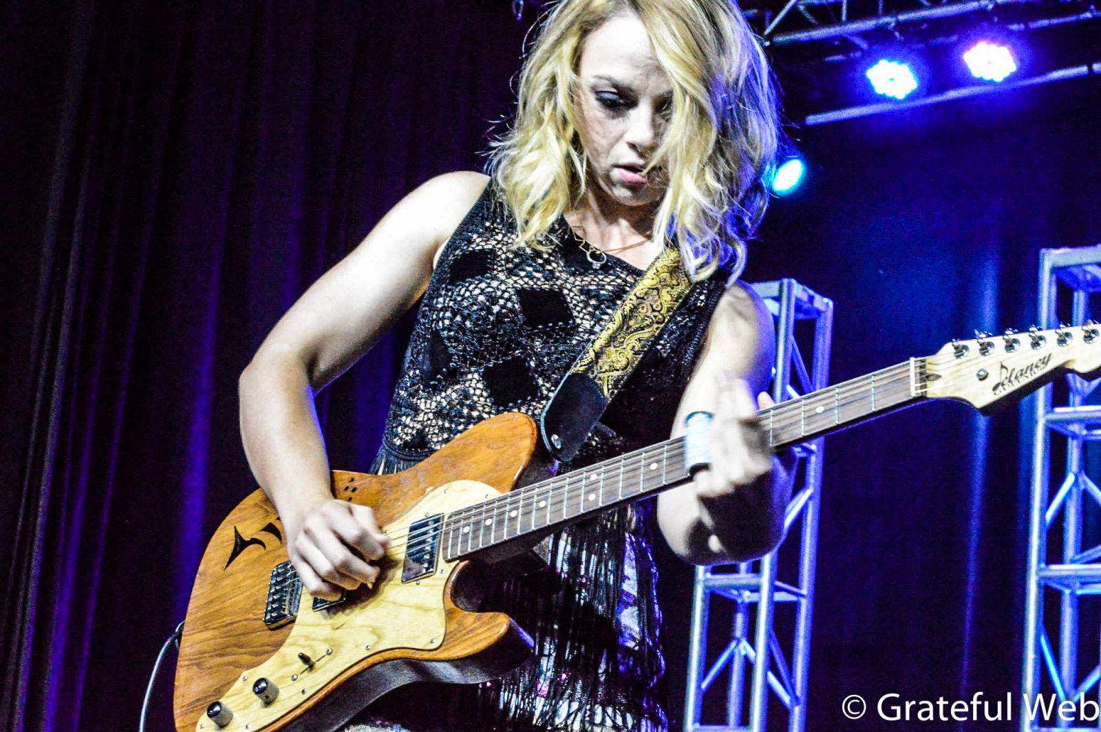 Samantha Fish