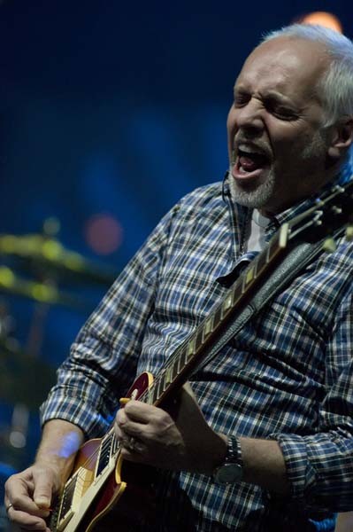 Peter Frampton frampton