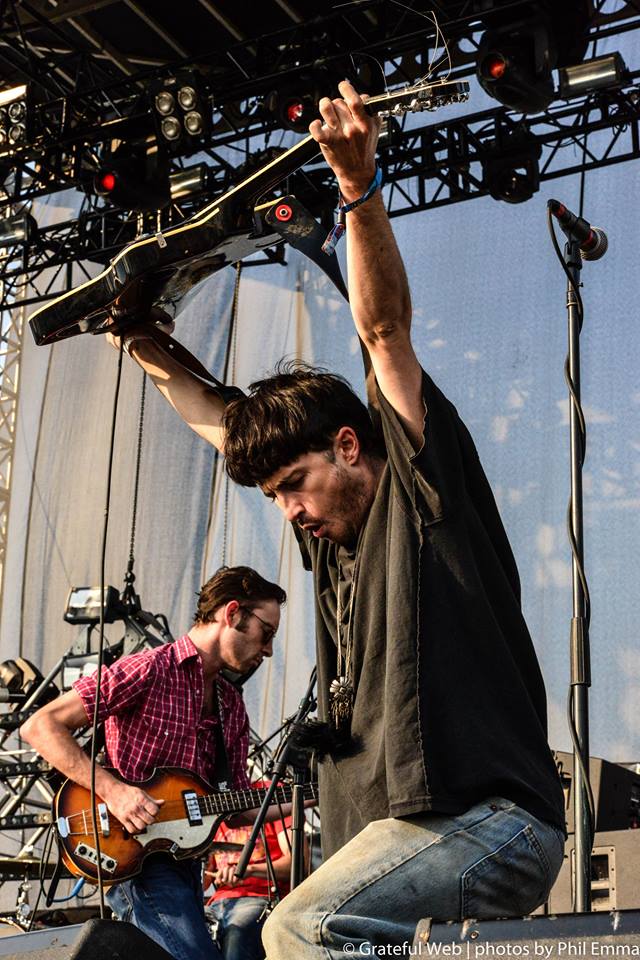 The Black Lips | Riot Festival