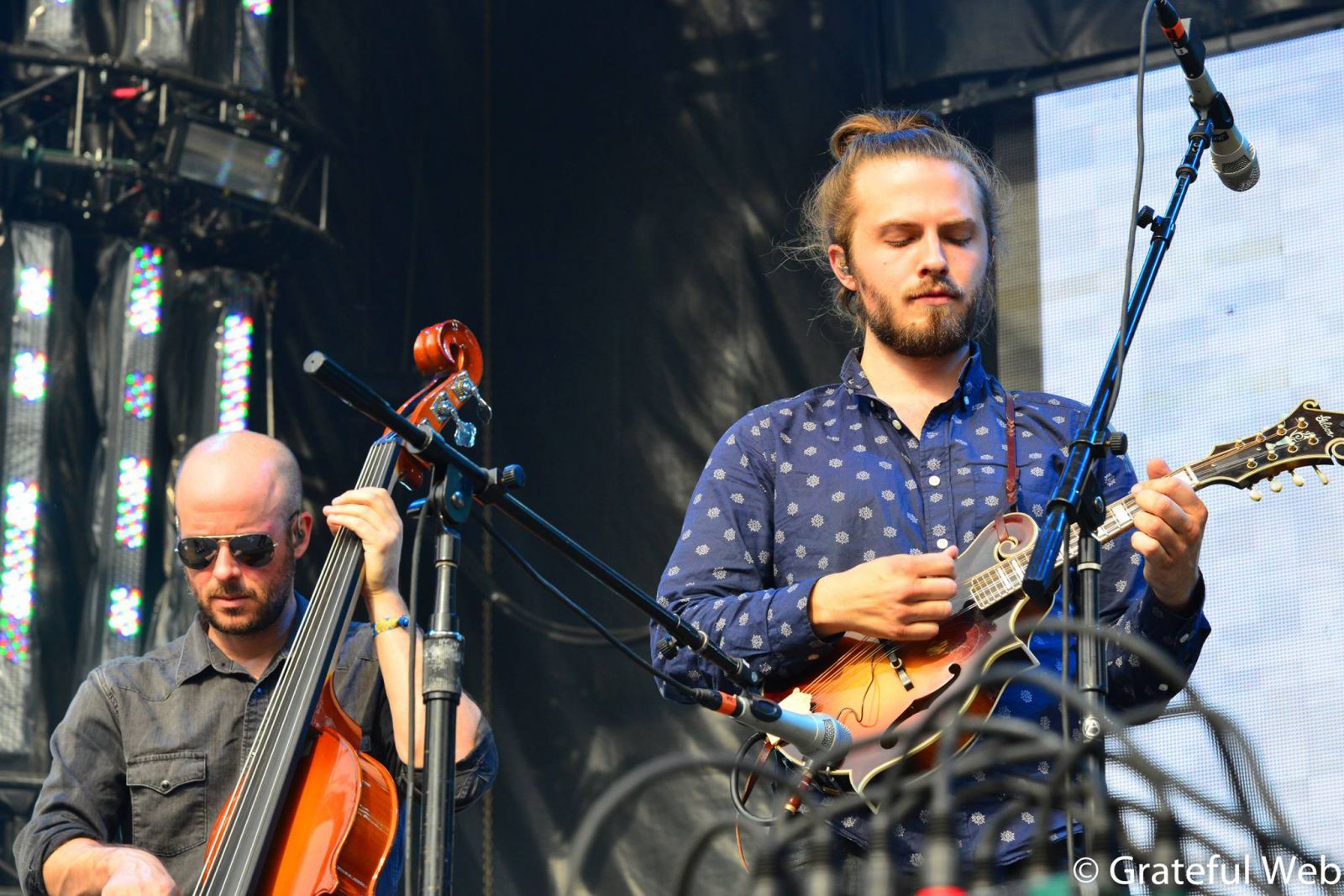 Ben Kaufmann & Jacob Joliff | YMSB