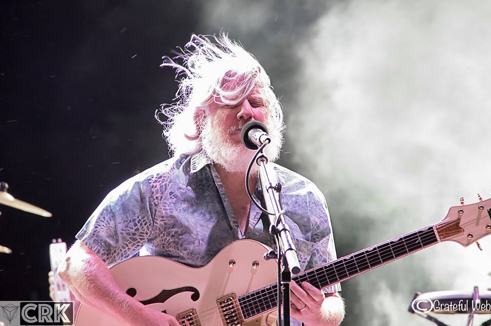 Billy Nershi | The String Cheese Incident