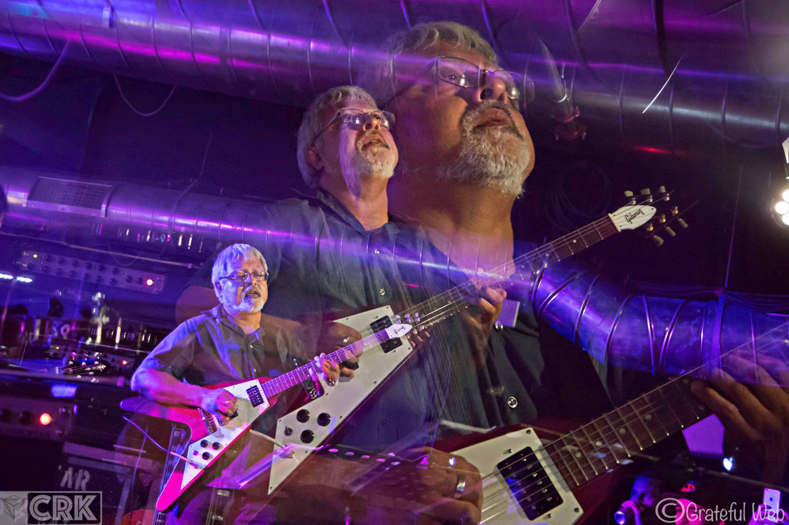 Fareed Haque | Rythmatronix