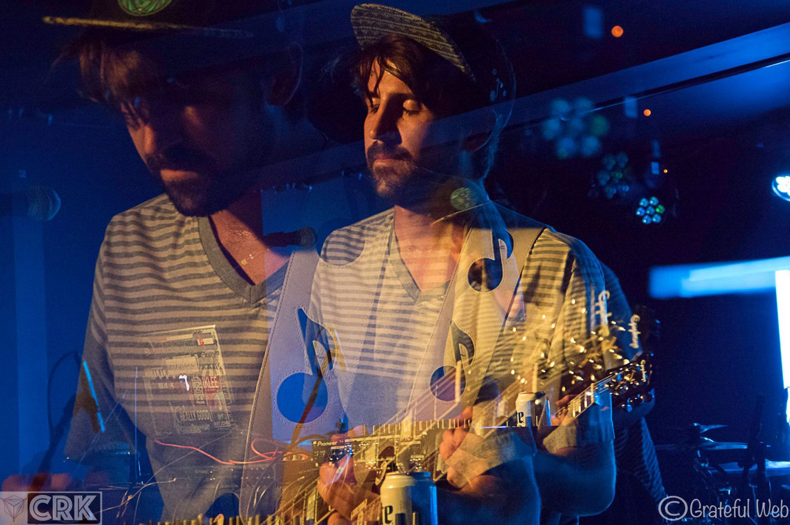 Kevin Donahue | 1Up-Colfax | Denver, CO