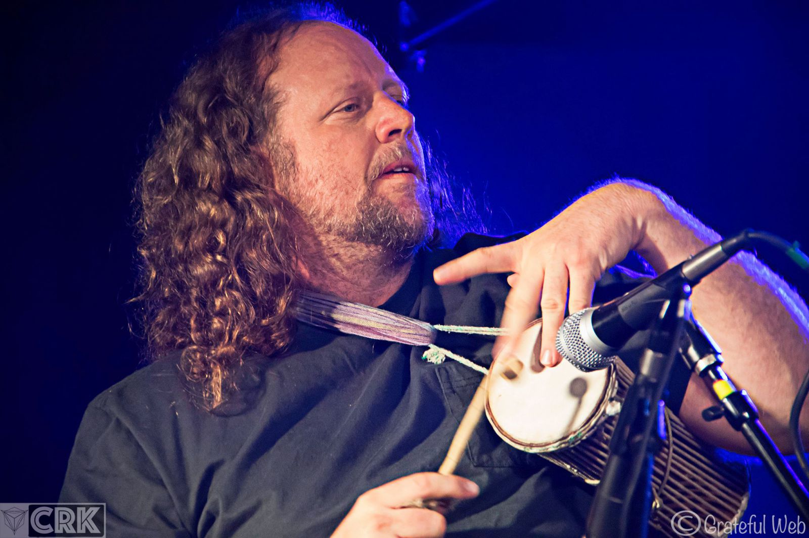 Jason Hann | Rythmatronix