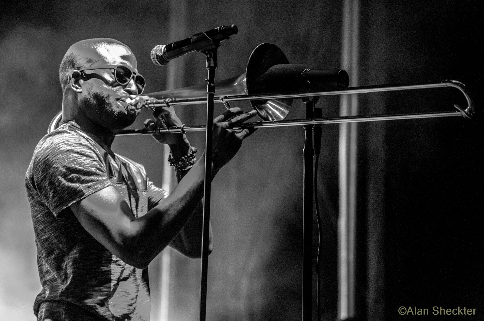 Trombone Shorty | Hangtown Halloween Ball