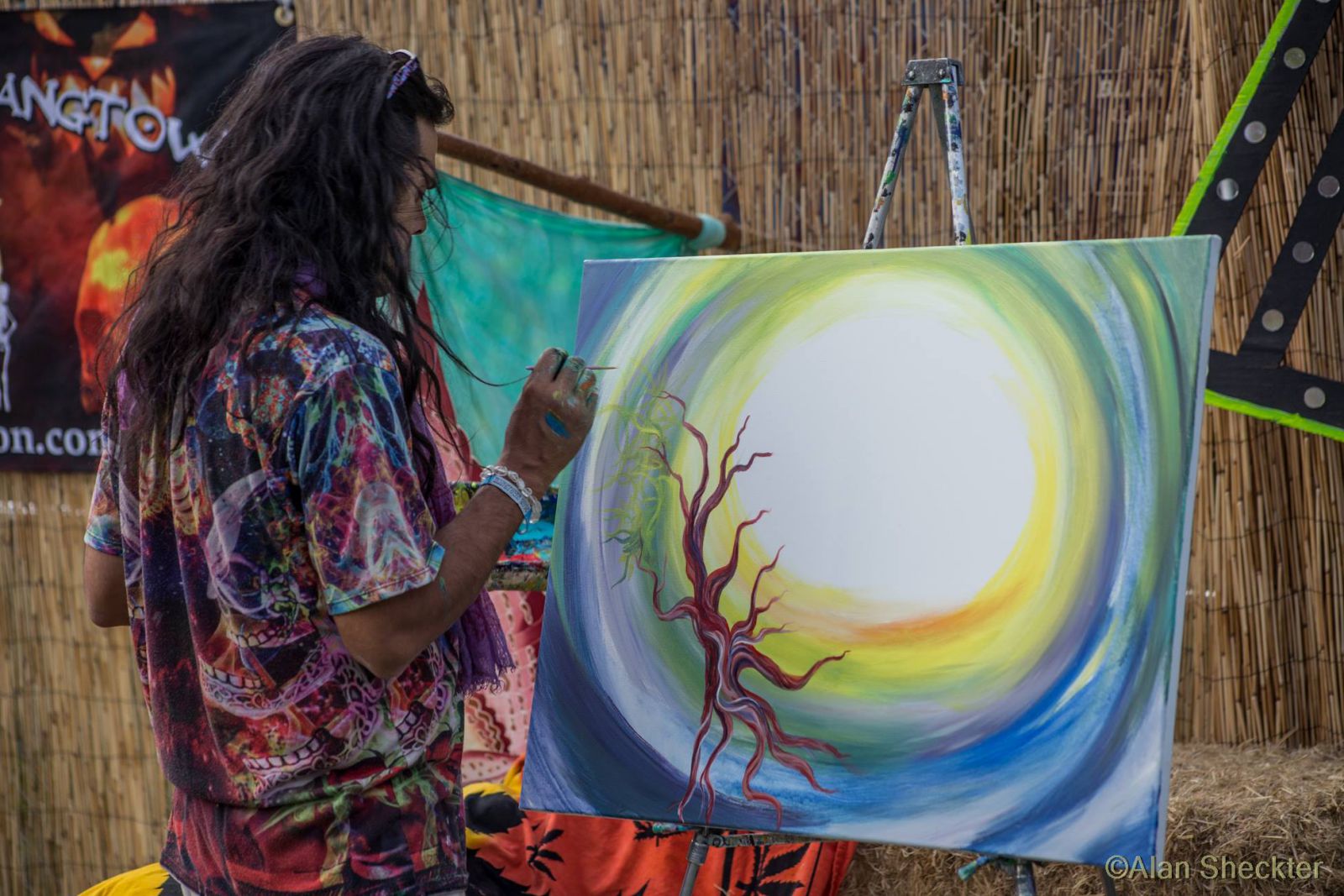 Hangtown Halloween Ball