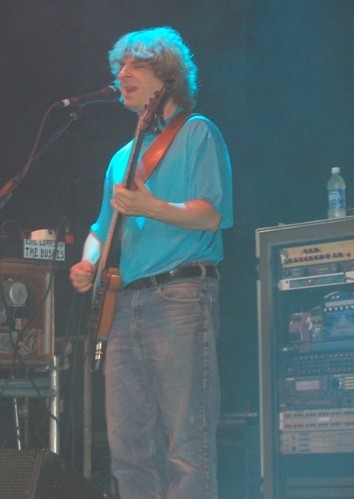Mike Gordon