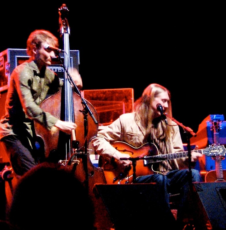 Chris & Oliver Wood | Balch Fieldhouse wood