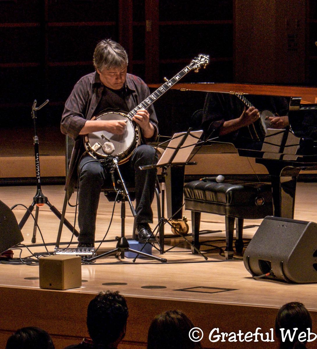 Béla Fleck