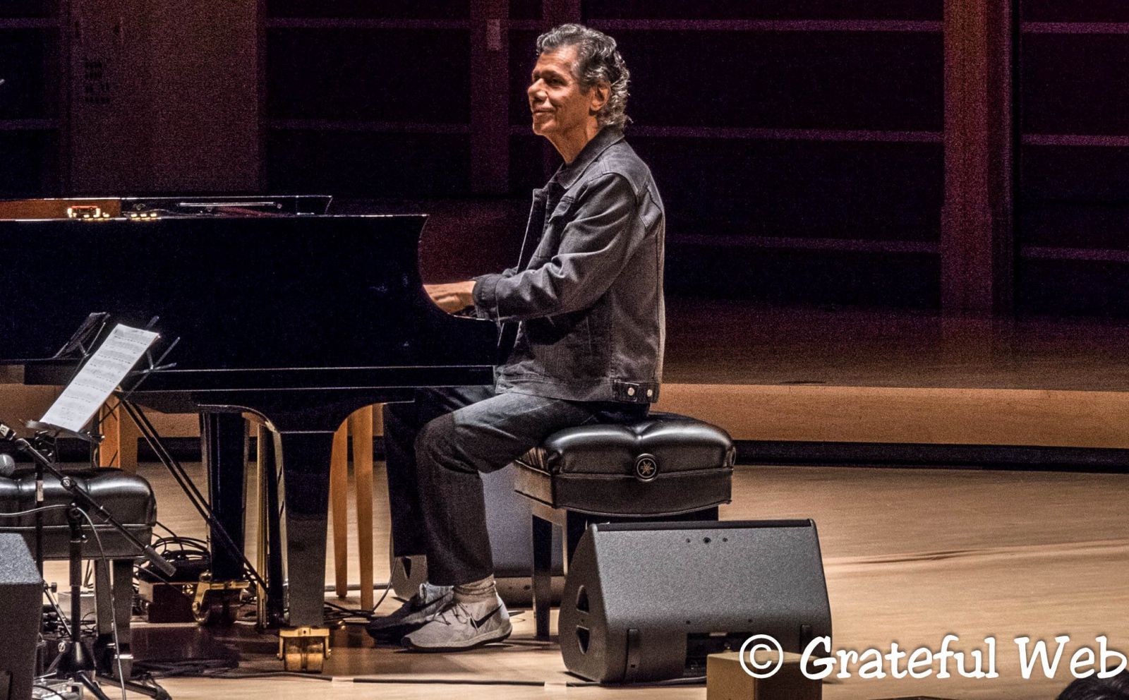 Chick Corea