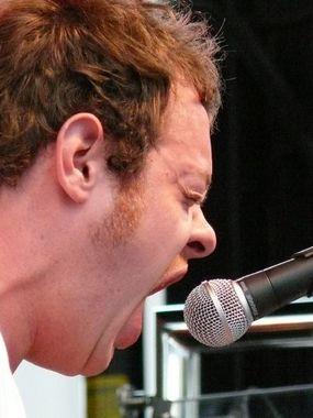 Born in the Flood flood