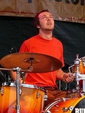 Born in the Flood bornflood