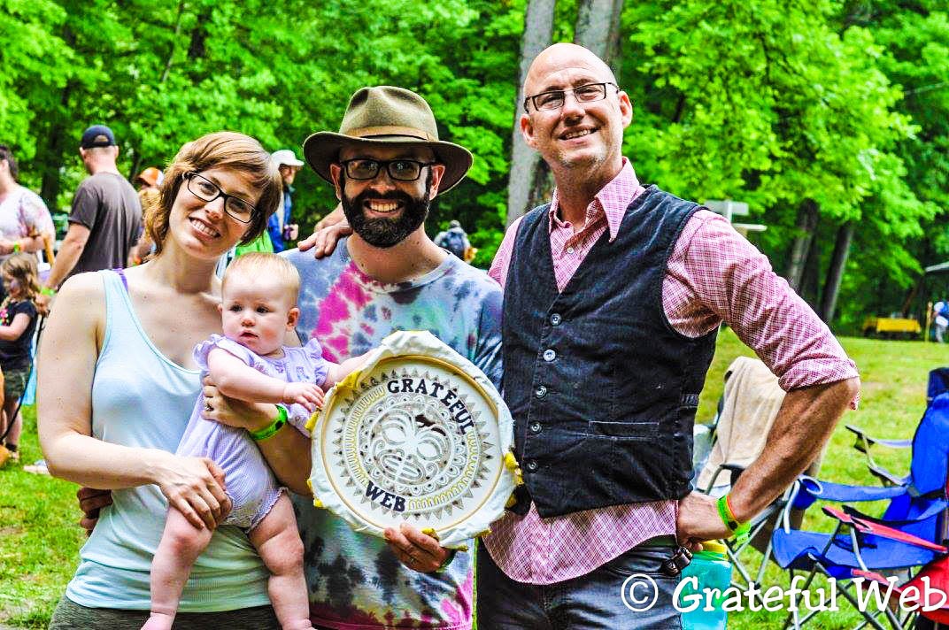 John Hartford Memorial Festival