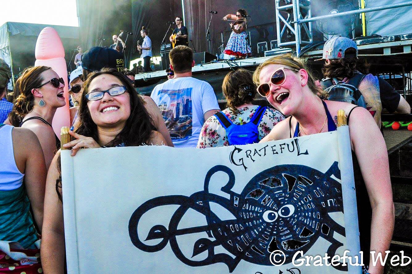 Summer Camp Music Festival 2016