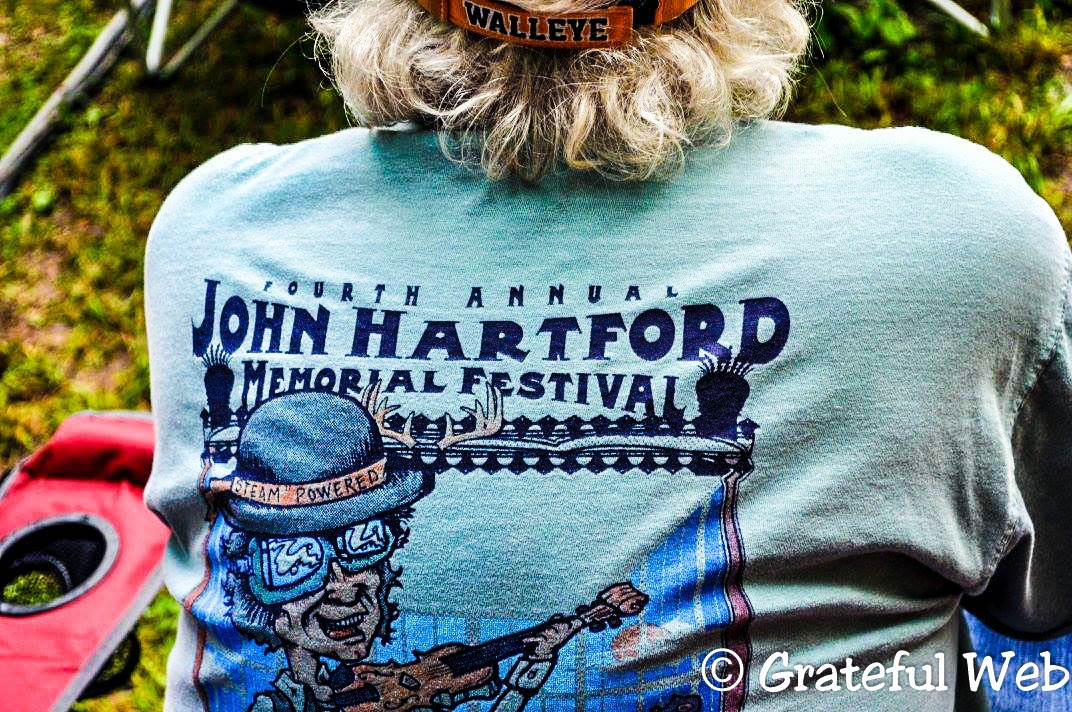 John Hartford Memorial Festival