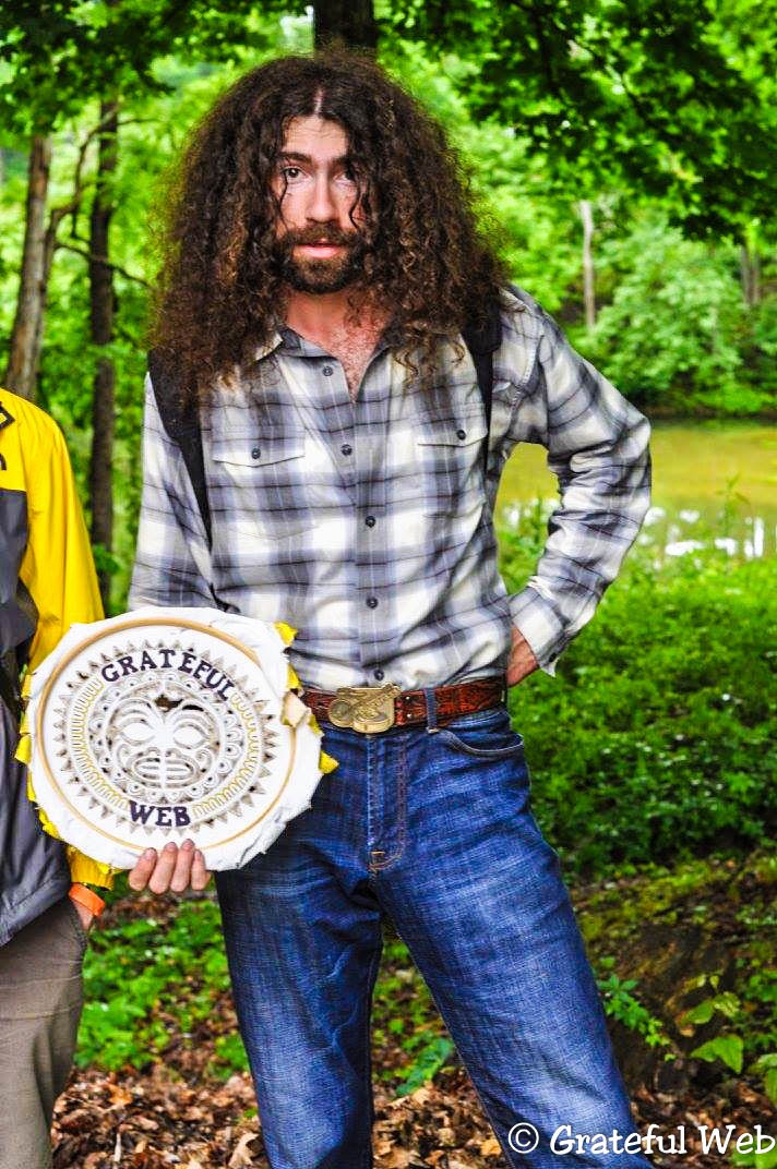 Pat Fiddle