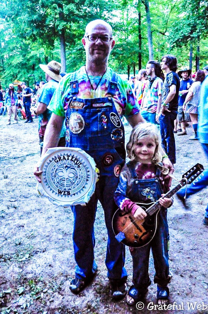 John Hartford Memorial Festival