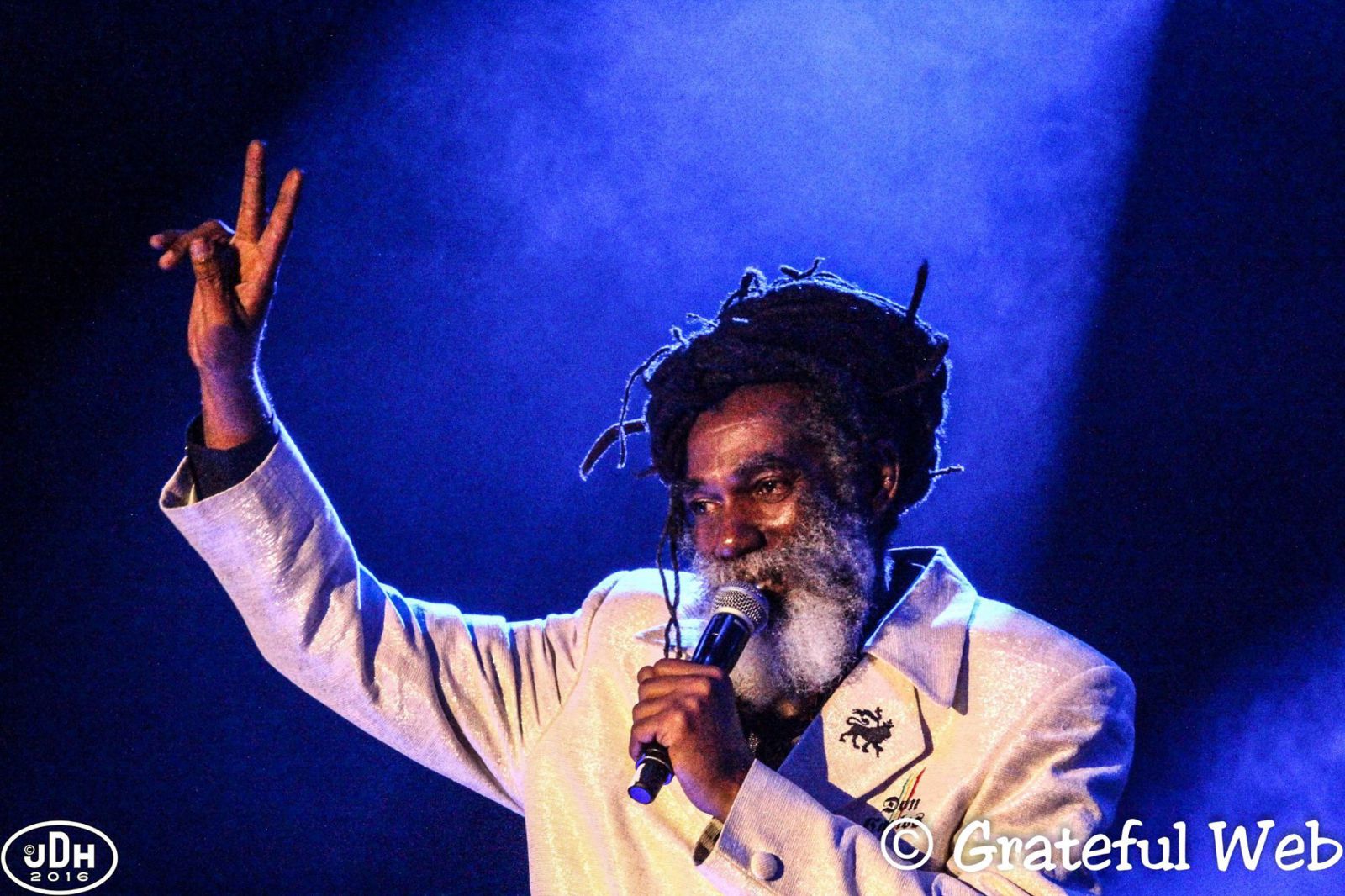 Don Carlos | Cali Roots