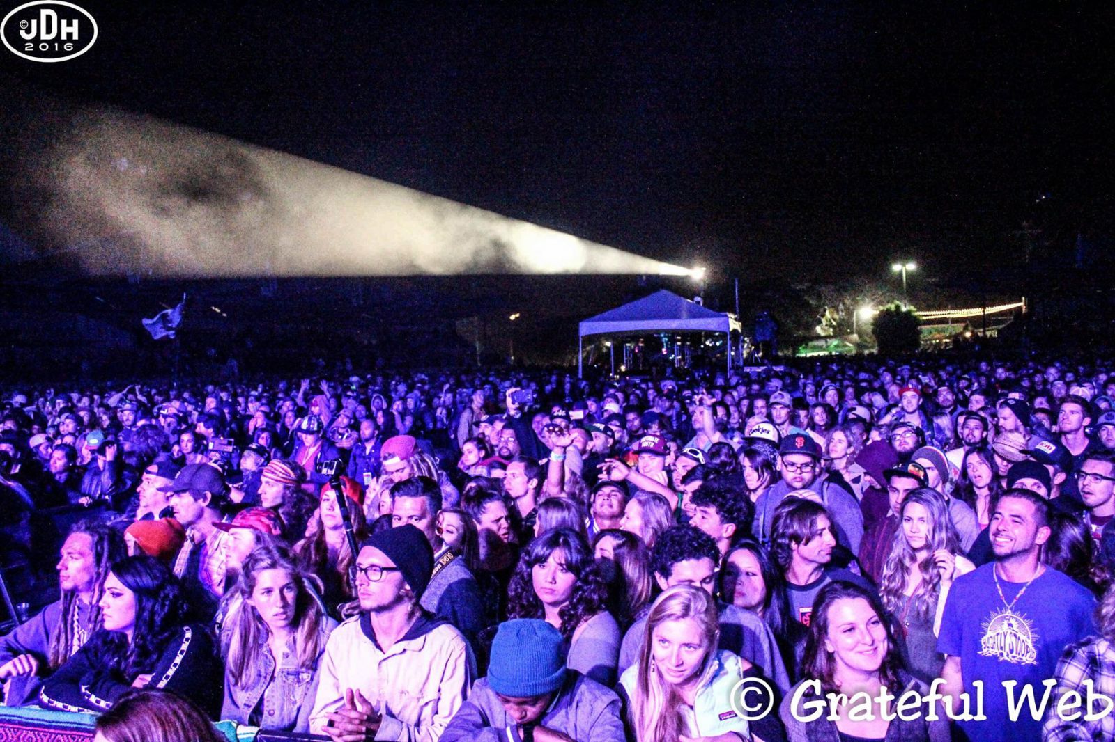 California Roots Music and Arts Festival