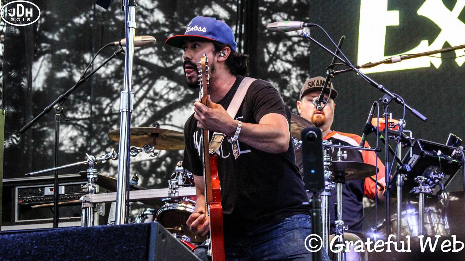 The Expendables | Cali Roots