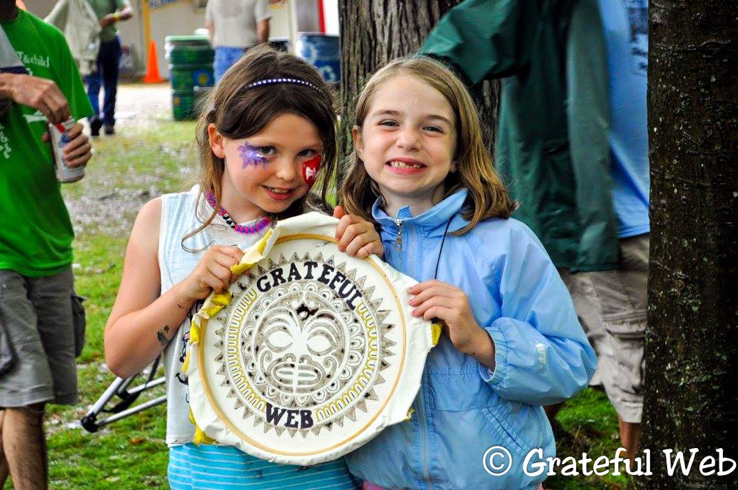 John Hartford Memorial Festival