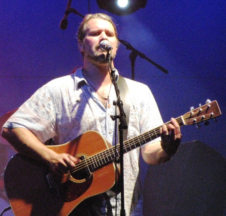 New Monsoon at WAKA monsoon