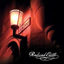 Railroad Earth: Amen Corner