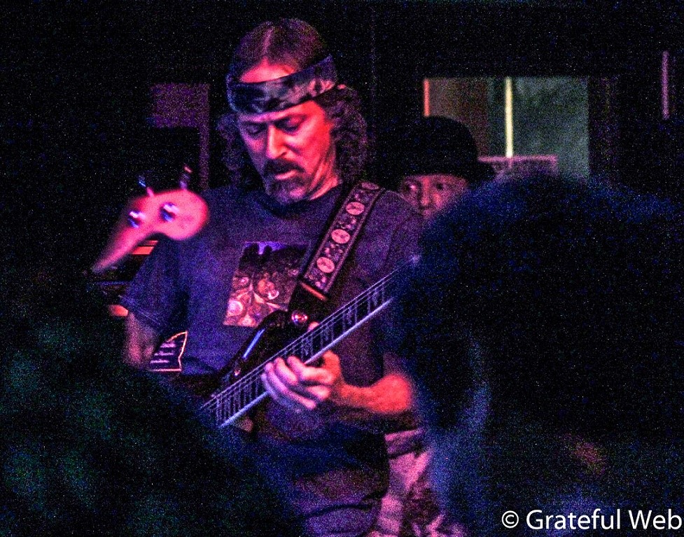 Barry Sless | photos by Dylan Muhlberg