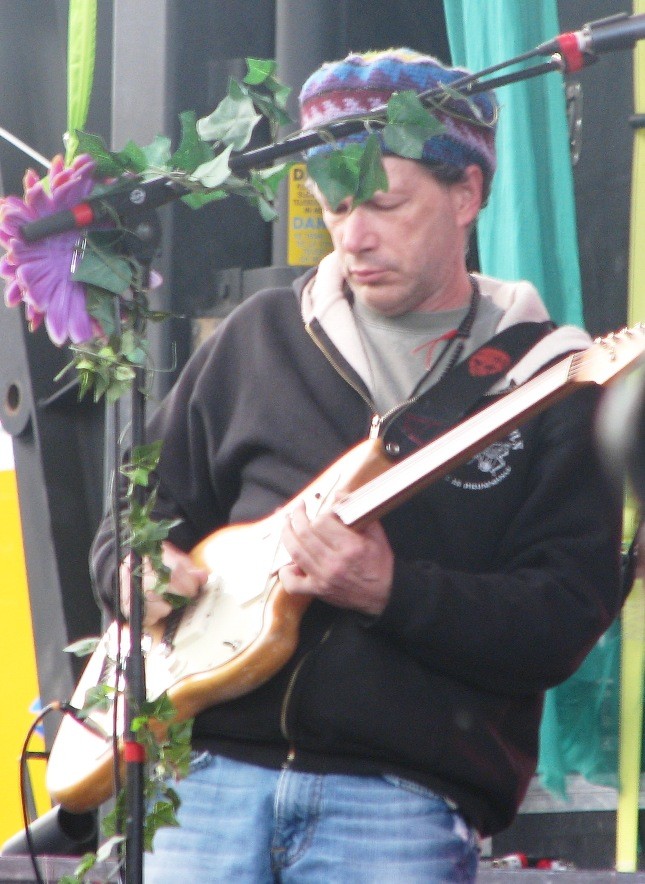 Steve Kimock