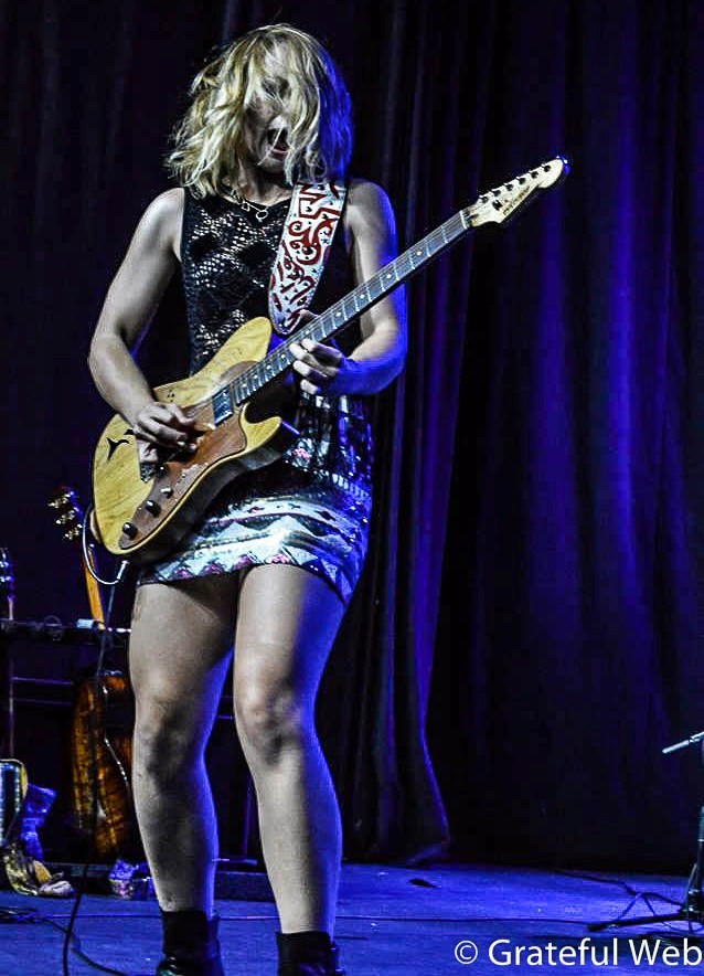 Samantha Fish