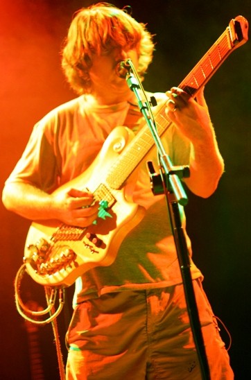 Keller Williams | Fox Theater keller