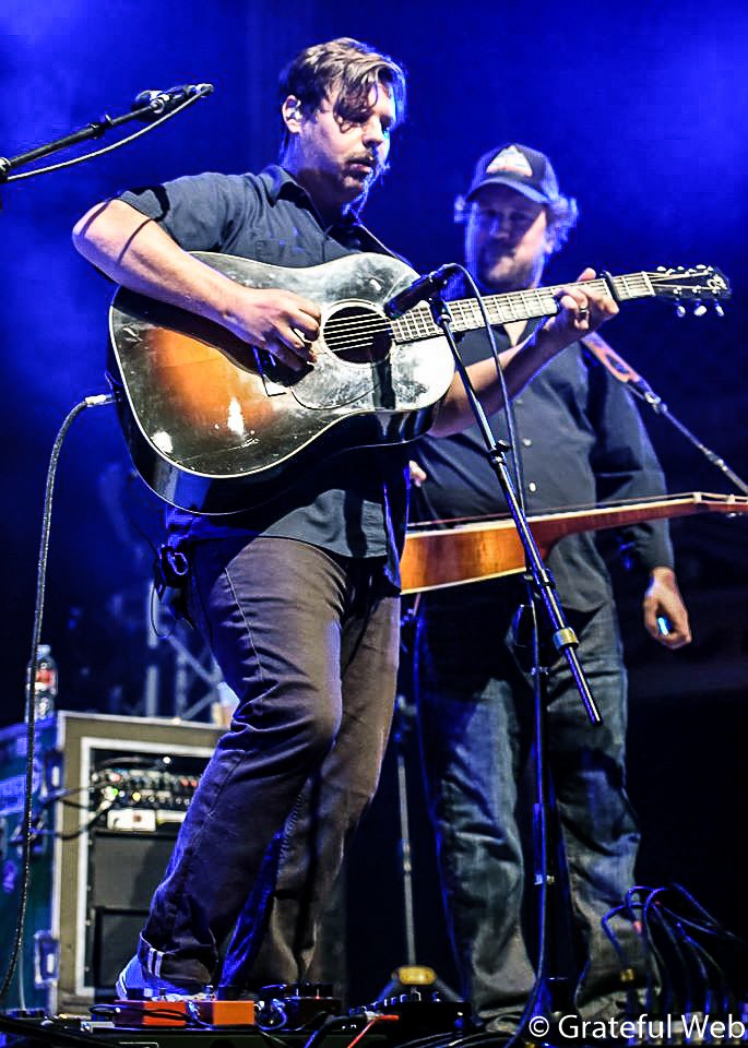 Greensky Bluegrass