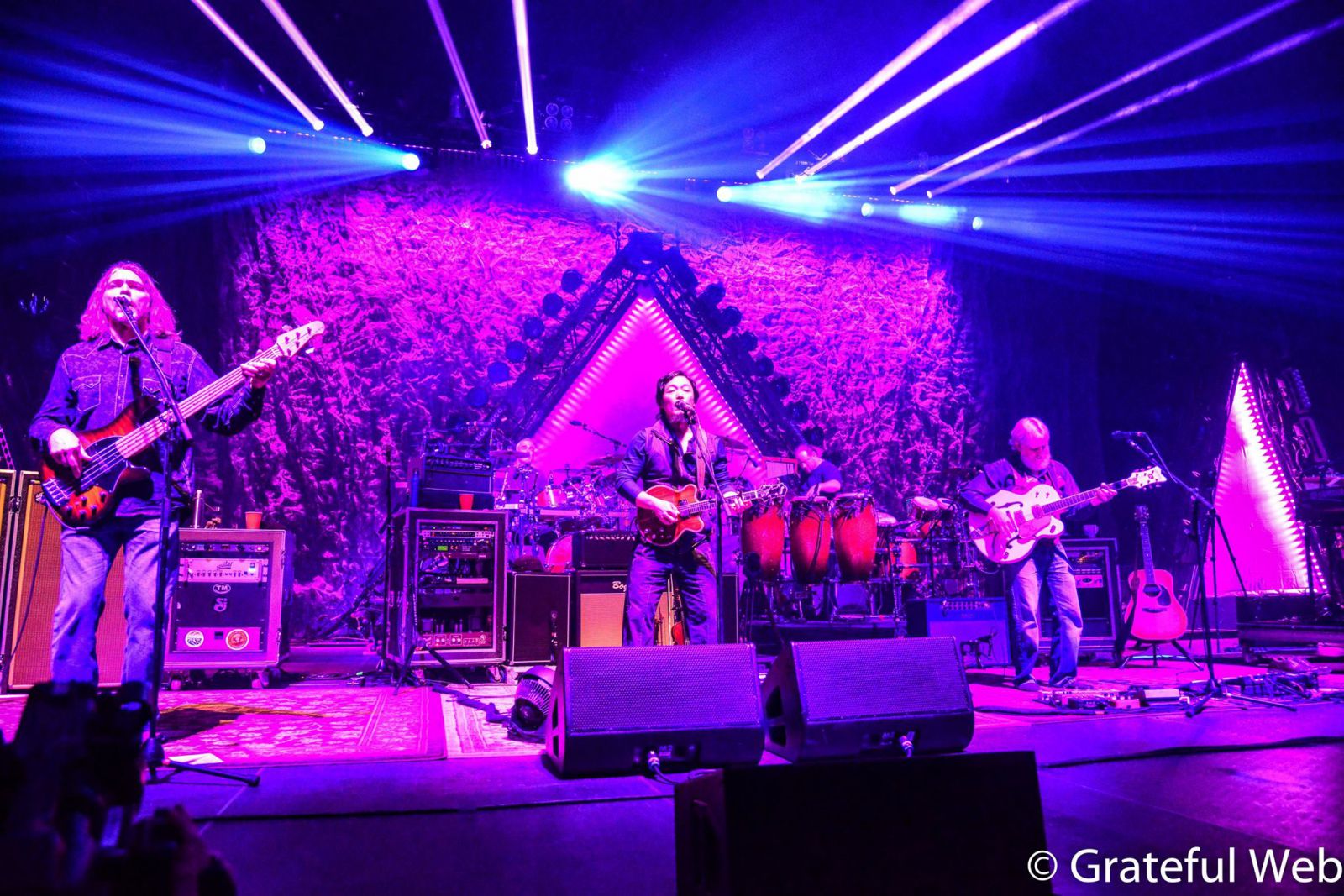 The String Cheese Incident