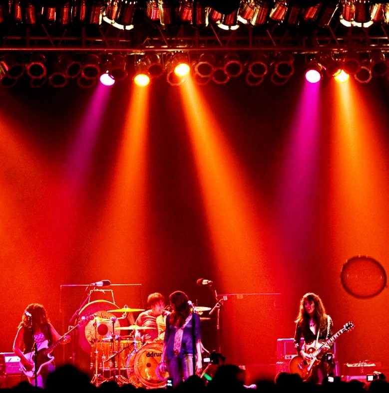 Lez Zeppelin | Bonnaroo