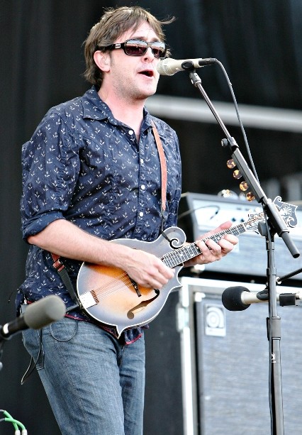 Jeff Austin | Bonnaroo