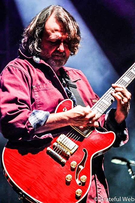 John Bell | Widespread Panic