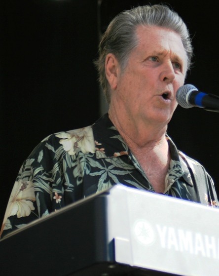 Brian Wilson wilson