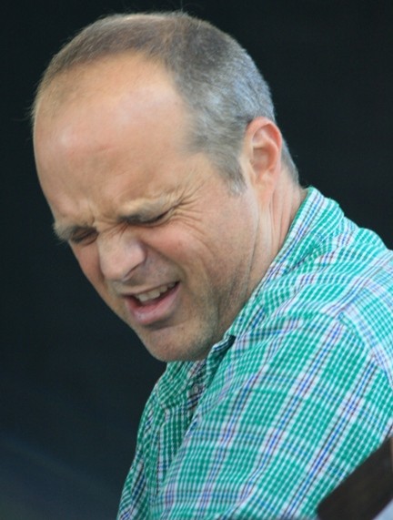 MMW at Jackson Hole Festival MMW