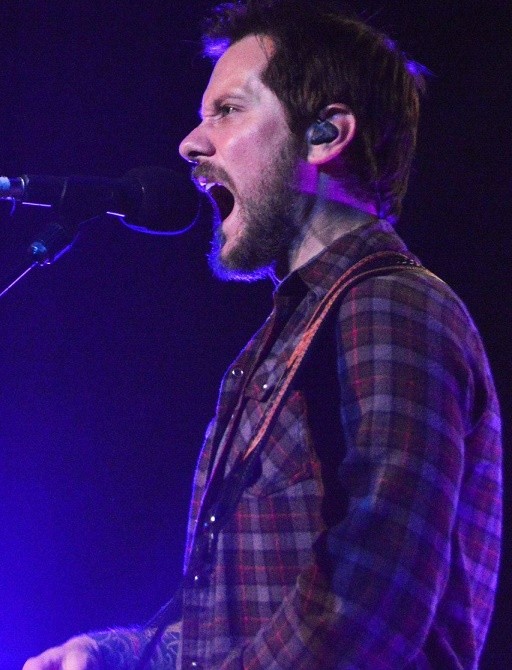 Andy Hall | Fayetteville, AR