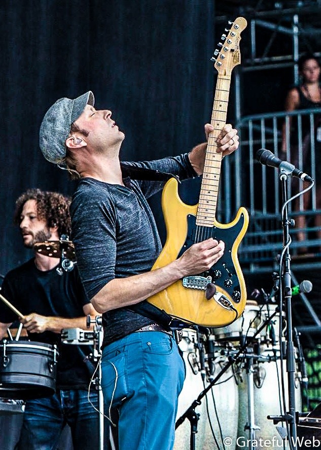 Andy & Jake | Umphrey's McGee