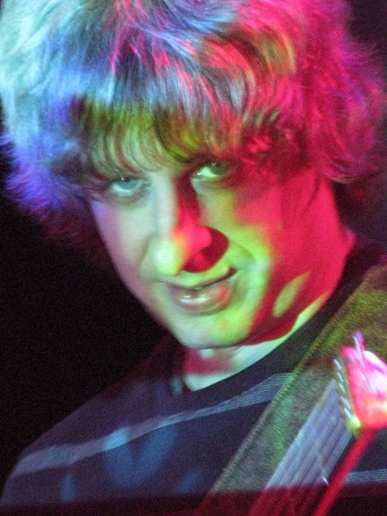 Mike Gordon