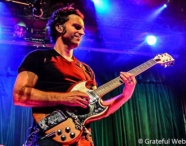 Dweezil Zappa