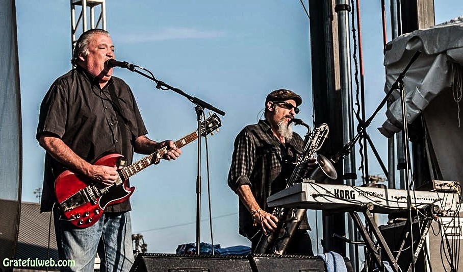 Los Lobos | Dark Star Jubilee