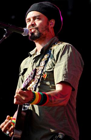 Michael Franti