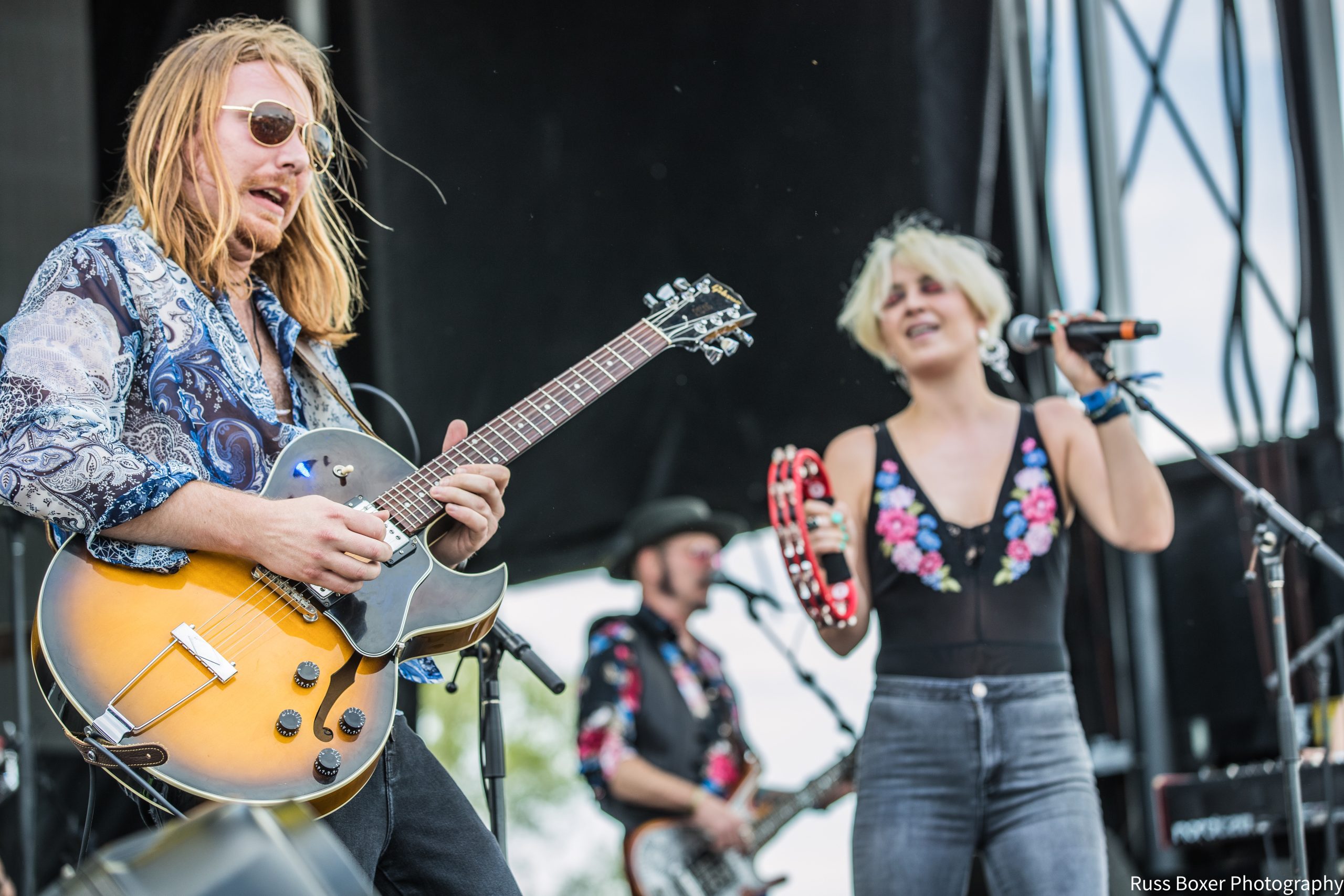 Saturday Morning with Maggie Rose