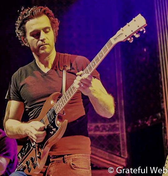 Dweezil Zappa