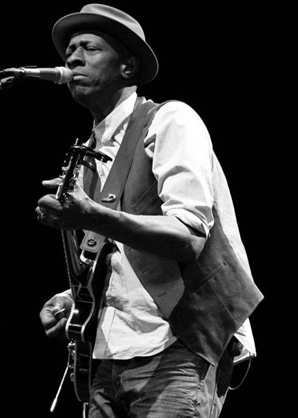 photo by Ashley Touseull